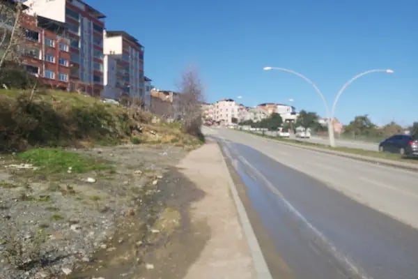 Samsun Fizik Tedavi Hastanesi - Resim 9