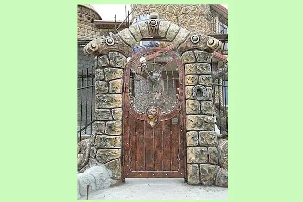 Şelale Dünyası - Resim 3