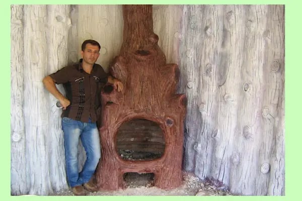 Şelale Dünyası - Resim 19