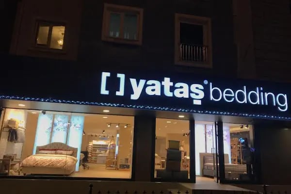 Yataş Bedding I Bursa Gürsu - Resim 1