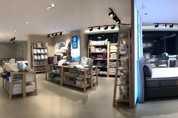 Yataş Bedding I Bursa Gürsu - Resim 3