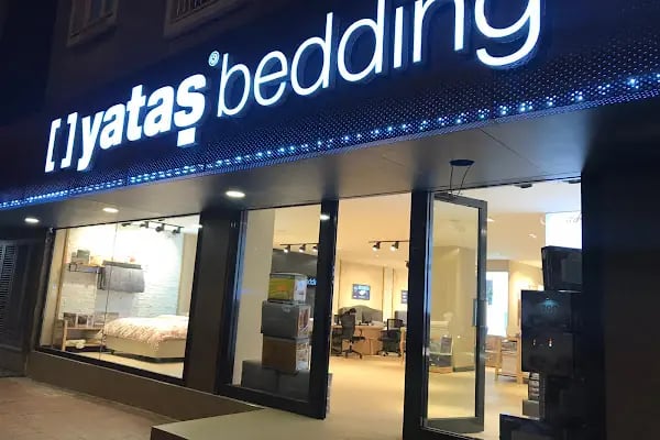 Yataş Bedding I Bursa Gürsu - Resim 2