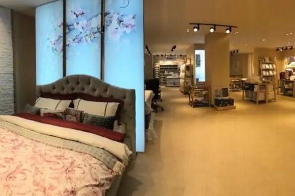 Yataş Bedding I Bursa Gürsu - Resim 5