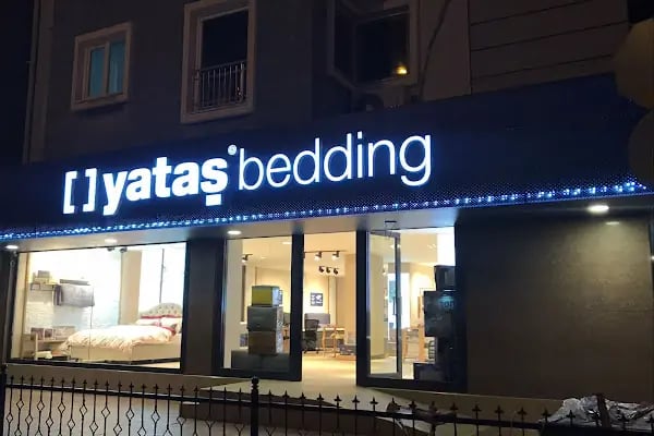Yataş Bedding I Bursa Gürsu - Resim 4
