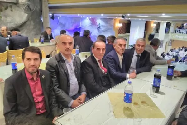 Tutku Düğün Salonu - Resim 5