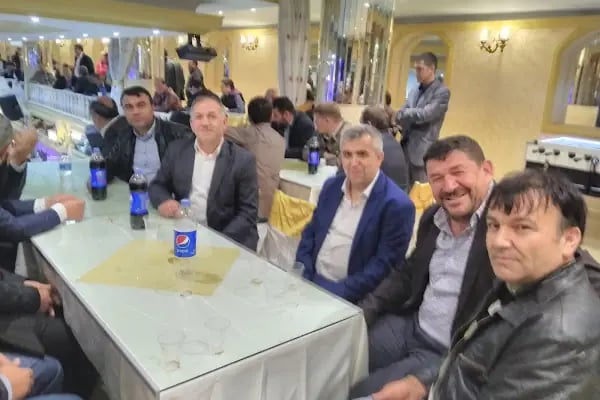 Tutku Düğün Salonu - Resim 6