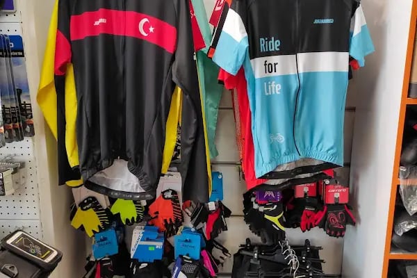 Ortaca Bisiklet/Şakir Özdemir - Resim 10