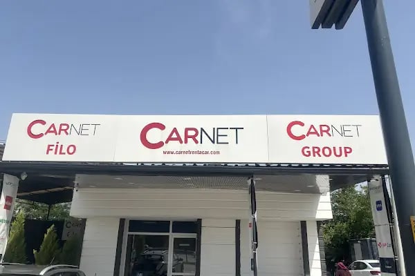 Carnet Rent a Car - Antalya - Resim 4