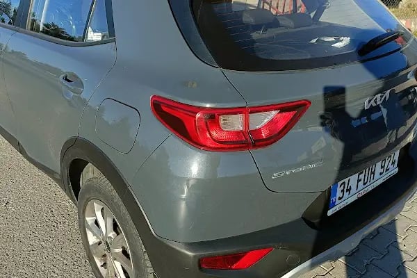 Carnet Rent a Car - Antalya - Resim 5