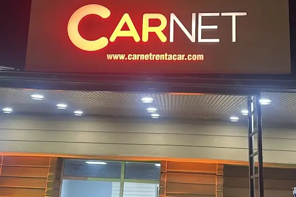 Carnet Rent a Car - Antalya - Resim 3