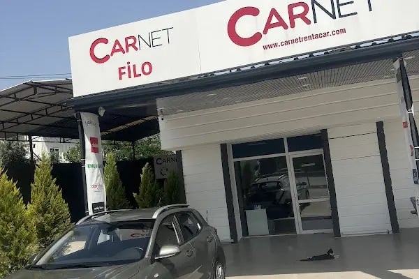 Carnet Rent a Car - Antalya - Resim 1