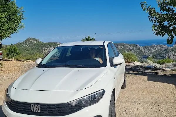 Carnet Rent a Car - Antalya - Resim 6
