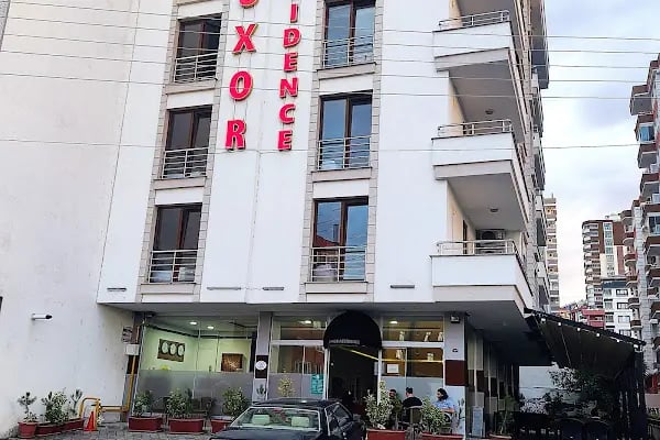 LUXOR OTEL - Resim 3