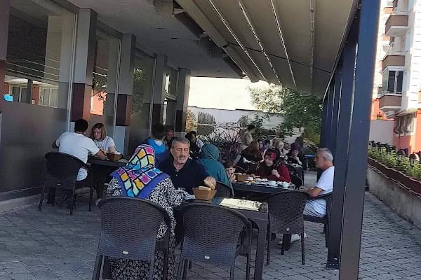 LUXOR OTEL - Resim 7