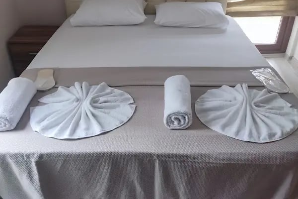 LUXOR OTEL - Resim 5