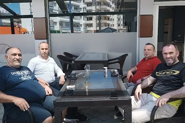 LUXOR OTEL - Resim 10