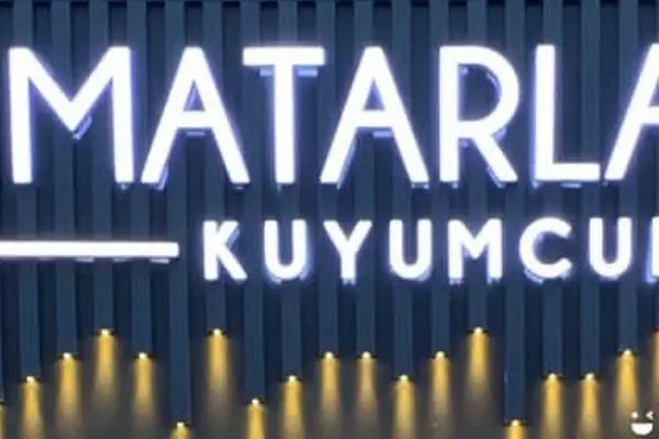 Matarlar Kuyumculuk - Resim 3