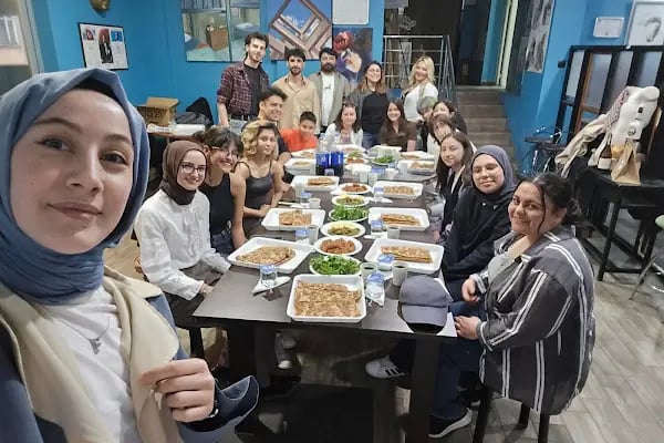 ÖZEL KONYA ARTHE SANAT AKADEMİ KİŞİSEL GELİŞİM KURSU - Resim 19