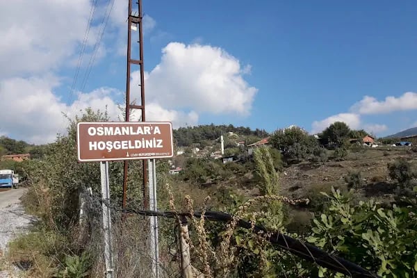 Osmanlar Köyü Muhtarlığı - Resim 7