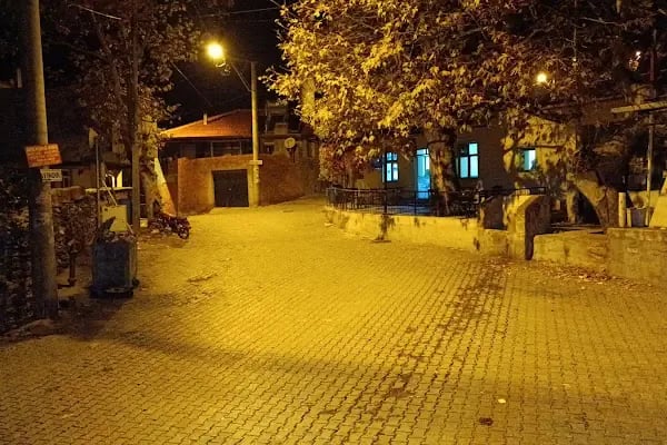 Osmanlar Köyü Muhtarlığı - Resim 8