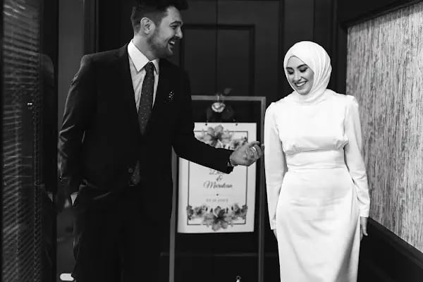 Ankara Düğün Fotoğrafçısı / Fotoğraf Köşkü - Resim 17