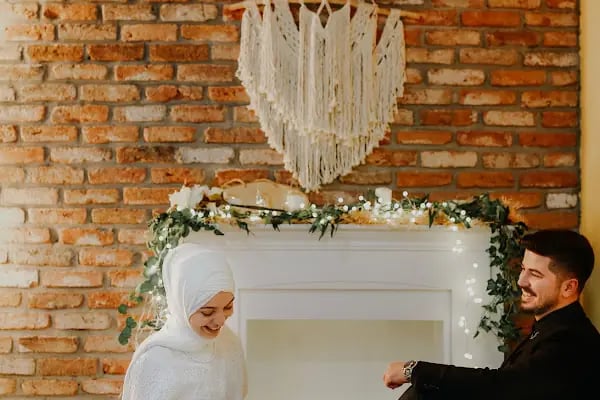 Ankara Düğün Fotoğrafçısı / Fotoğraf Köşkü - Resim 11