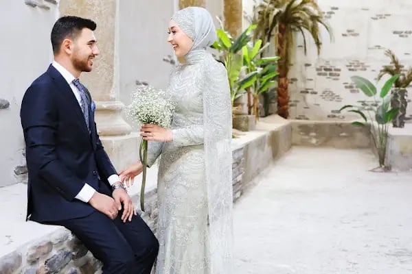 Ankara Düğün Fotoğrafçısı / Fotoğraf Köşkü - Resim 9