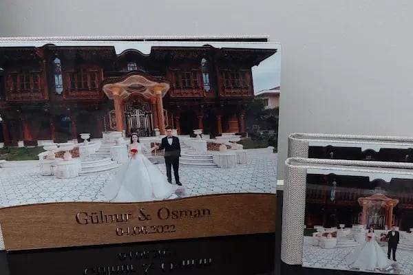 Ankara Düğün Fotoğrafçısı / Fotoğraf Köşkü - Resim 20