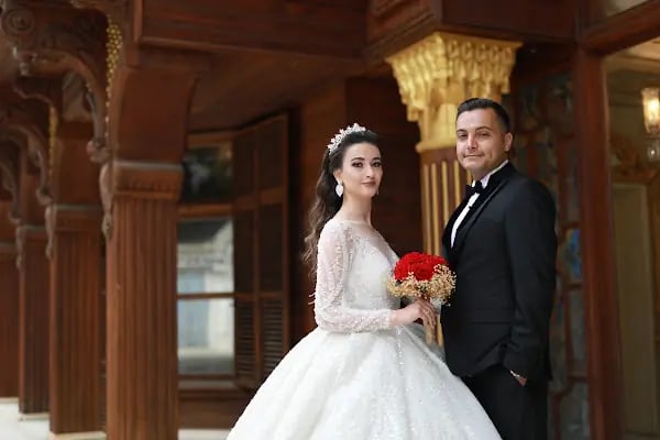 Ankara Düğün Fotoğrafçısı / Fotoğraf Köşkü - Resim 8
