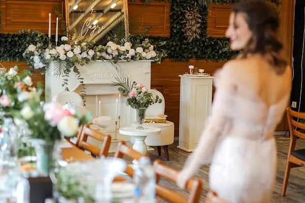 Ankara Düğün Fotoğrafçısı / Fotoğraf Köşkü - Resim 15