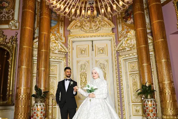 Ankara Düğün Fotoğrafçısı / Fotoğraf Köşkü - Resim 7