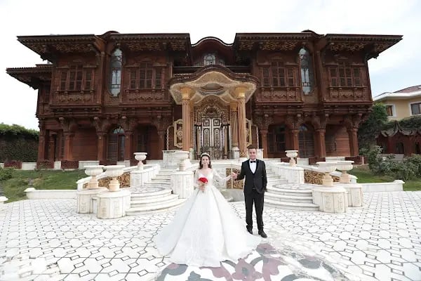 Ankara Düğün Fotoğrafçısı / Fotoğraf Köşkü - Resim 3