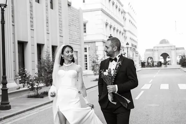 Ankara Düğün Fotoğrafçısı / Fotoğraf Köşkü - Resim 2