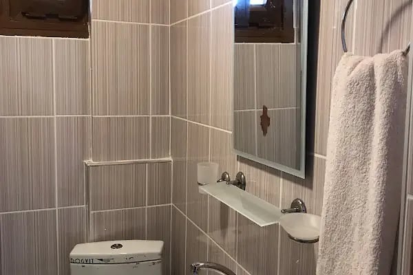AL HAYAT HOTEL - Resim 17