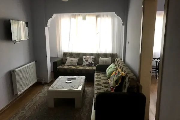 AL HAYAT HOTEL - Resim 7
