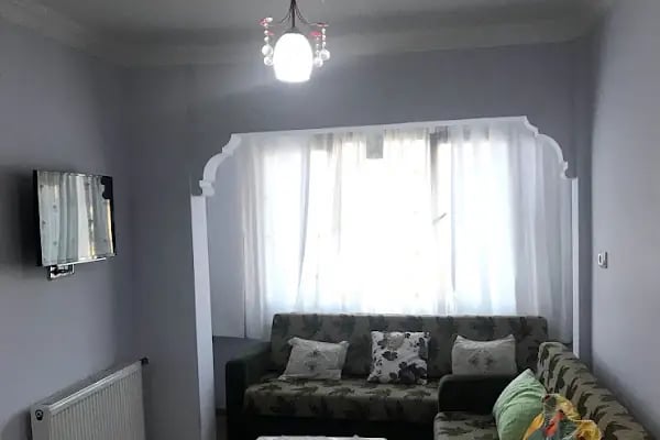 AL HAYAT HOTEL - Resim 6