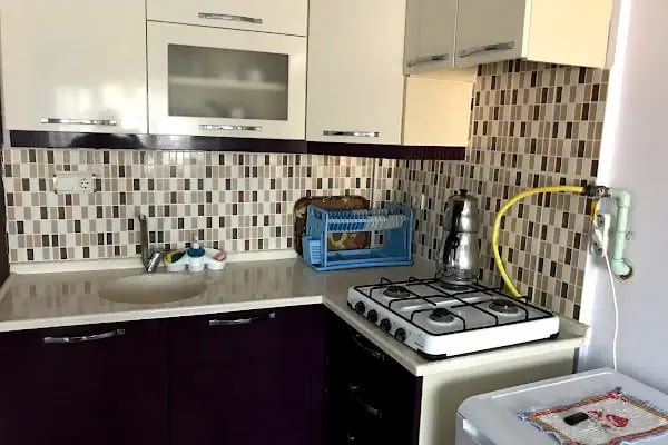 AL HAYAT HOTEL - Resim 3