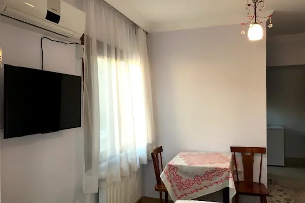 AL HAYAT HOTEL - Resim 2