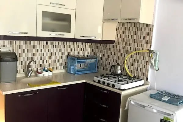AL HAYAT HOTEL - Resim 8