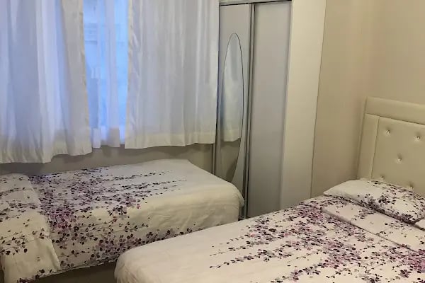 AL HAYAT HOTEL - Resim 18