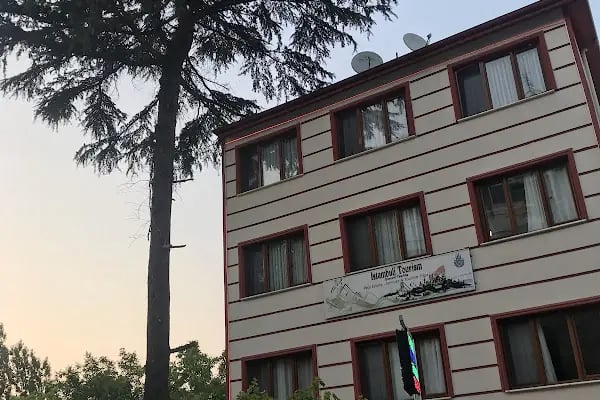 AL HAYAT HOTEL - Resim 10