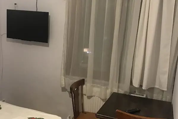 AL HAYAT HOTEL - Resim 20