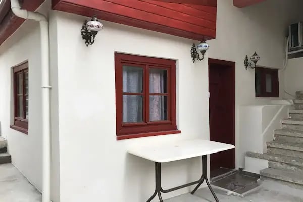 AL HAYAT HOTEL - Resim 14