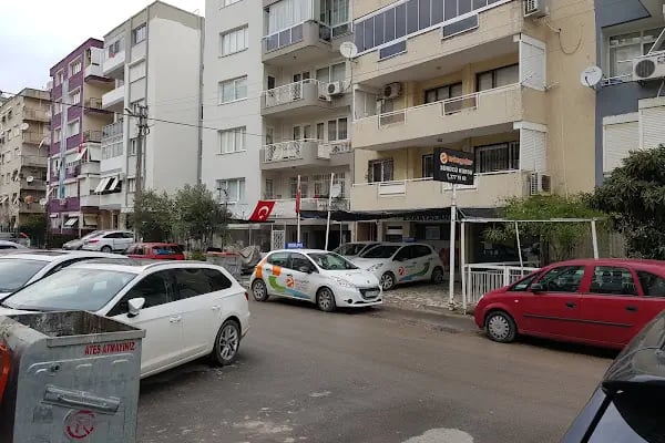 Teleferik Mahallesi Muhtarlığı - Resim 3