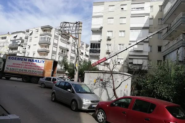 Teleferik Mahallesi Muhtarlığı - Resim 2