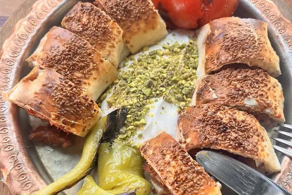 Sıralı Kebap Ankara - Resim 18