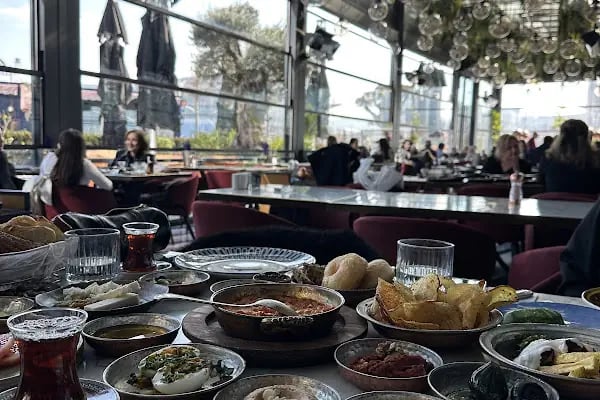 Sıralı Kebap Ankara - Resim 7