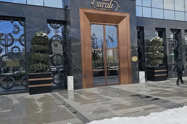 Sıralı Kebap Ankara - Resim 5