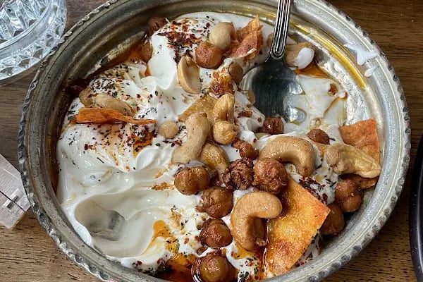 Sıralı Kebap Ankara - Resim 16