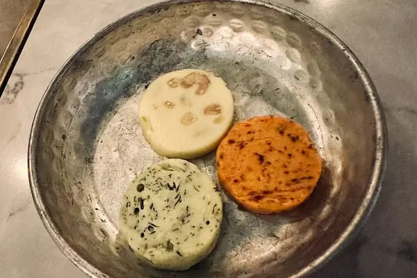 Sıralı Kebap Ankara - Resim 19